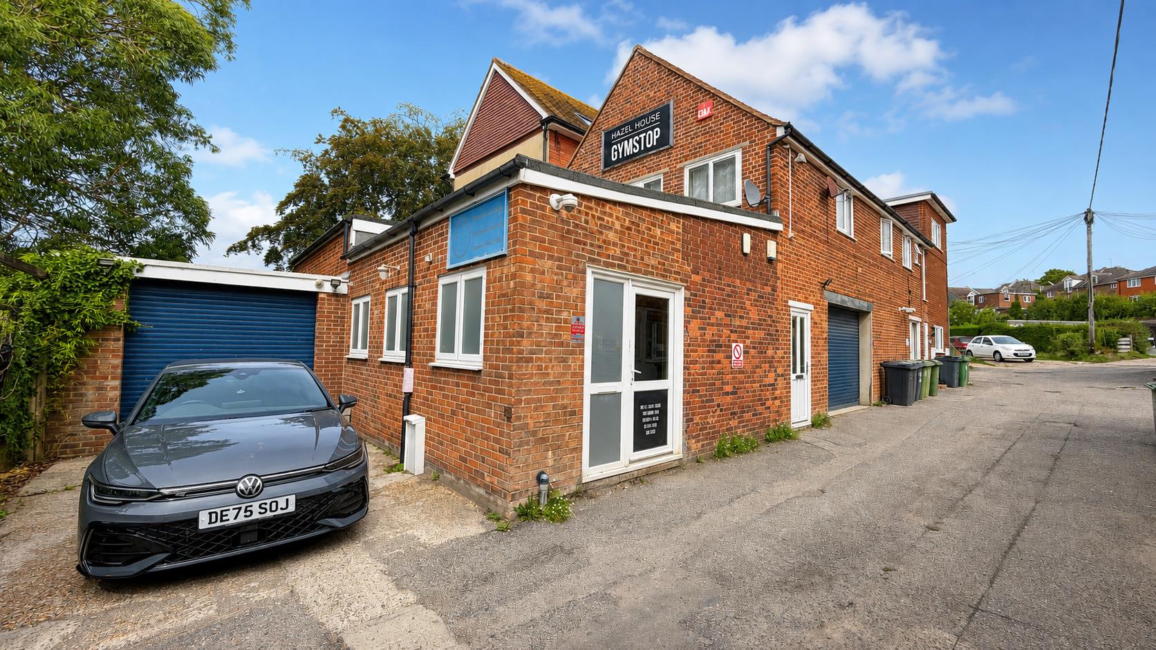0 bed property in London Road, Bexhill-On-Sea